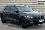 2021 Volkswagen T-Roc