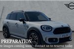 2021 MINI Countryman