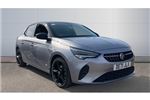 2021 Vauxhall Corsa