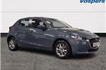 2022 Mazda 2