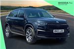 2023 Skoda Kodiaq