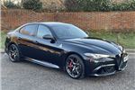 2020 Alfa Romeo Giulia