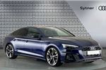 2022 Audi A5 Sportback