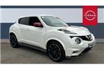 2016 Nissan Juke