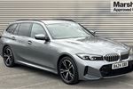2024 BMW 3 Series Touring