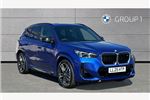 2025 BMW X1