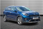2019 Kia Niro