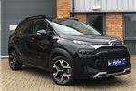 2023 Citroen C3 Aircross