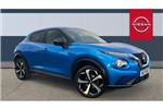 2021 Nissan Juke