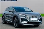 2024 Audi Q4