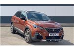 2019 Peugeot 3008