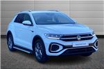 2022 Volkswagen T-Roc