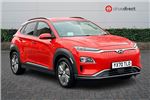 2020 Hyundai Kona Electric