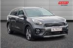 2021 Kia Niro