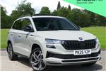 2025 Skoda Karoq