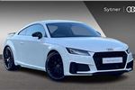 2023 Audi TT