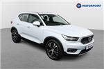 2020 Volvo XC40 Recharge