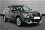 2024 SEAT Arona