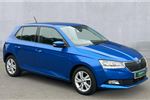 2021 Skoda Fabia