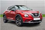 2022 Nissan Juke