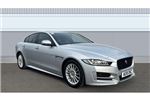 2018 Jaguar XE