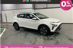 2022 Hyundai Bayon