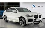 2020 BMW X4