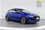 2022 Hyundai i20