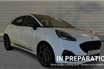 2023 Ford Puma ST