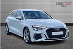 2020 Audi A3