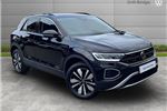 2024 Volkswagen T-Roc
