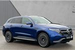 2020 Mercedes-Benz EQC