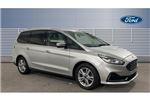 2021 Ford Galaxy 2.0 EcoBlue 150 Titanium 5dr Auto