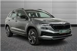 2022 Skoda Karoq