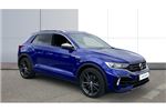2019 Volkswagen T-Roc