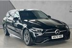 2024 Mercedes-Benz C-Class Estate
