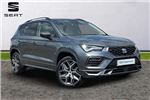 2024 SEAT Ateca