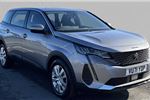 2021 Peugeot 5008
