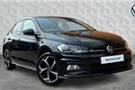 2021 Volkswagen Polo