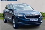 2022 Skoda Karoq