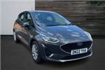 2022 Ford Fiesta
