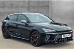 2024 Cupra Leon