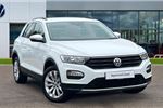 2020 Volkswagen T-Roc