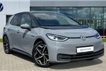 2021 Volkswagen ID.3