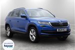 2021 Skoda Kodiaq 1.5 TSI SE L 5dr DSG [7 Seat]