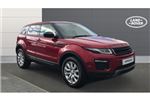 2018 Land Rover Range Rover Evoque
