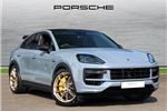 2024 Porsche Cayenne