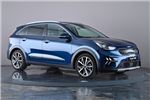 2021 Kia Niro