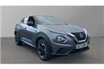 2023 Nissan Juke