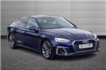 2023 Audi A5 Sportback